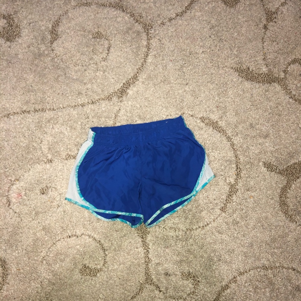 Girls shorts